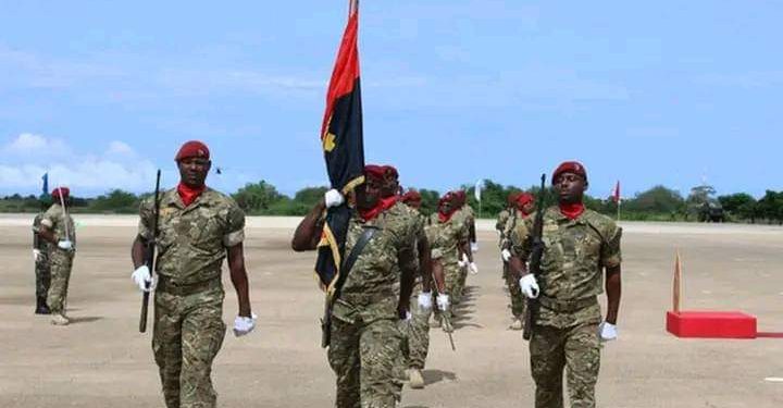 Insécurité dans l&rsquo;Est : l&rsquo;Angola enverra 500 militaires en RDC