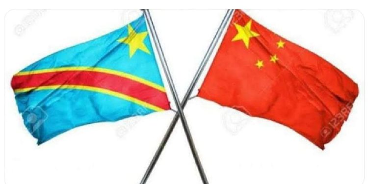RDC – Mines : Félix Tshisekedi décide de la revisitation du contrat chinois