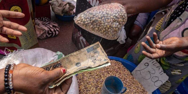 RDC : Des nouvelles mesures pour décourager la surchauffe sur le marché