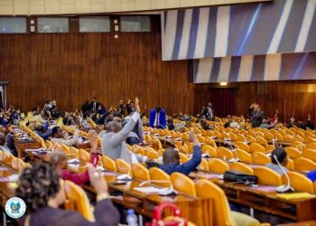 Assemblée Nationale : La rentrée chargée des parlementaires