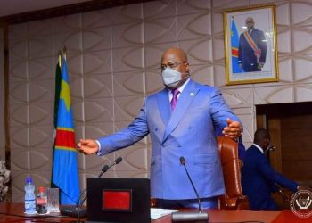 RDC : Jusqu&rsquo;où l’Union Sacrée portera Félix Tshisekedi ?