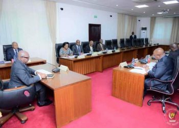 RDC : l&rsquo;inflation établie en 5,1% en cumul annuel, taux de change relativement stable