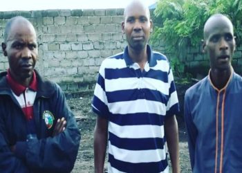 Goma : Arrêstation des présumés recruteurs de M23/RDF