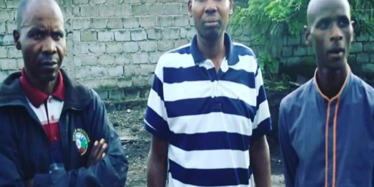 Goma : Arrêstation des présumés recruteurs de M23/RDF