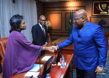 Mission du CPS en RDC : Un rapport est attendu incessamment