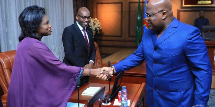 Mission du CPS en RDC : Un rapport est attendu incessamment