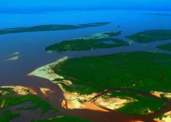 L&rsquo;or bleu du bassin du Congo, une richesse à partager ?