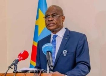 Pour Martin Fayulu : « M. Tshisekedi, l’usurpateur, doit partir le 23/01/24 sans autre forme de procès »