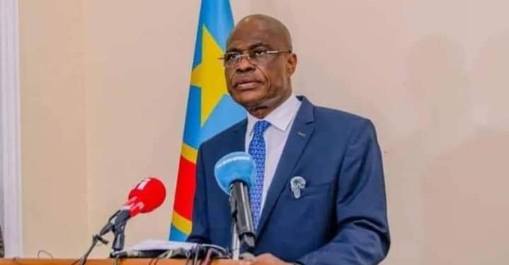 Pour Martin Fayulu : « M. Tshisekedi, l’usurpateur, doit partir le 23/01/24 sans autre forme de procès »