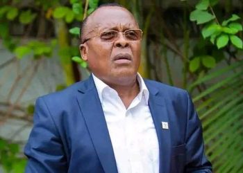 Sama II : F. Kabulo au sport, occasion de corriger ce qu&rsquo;il a tant décrié