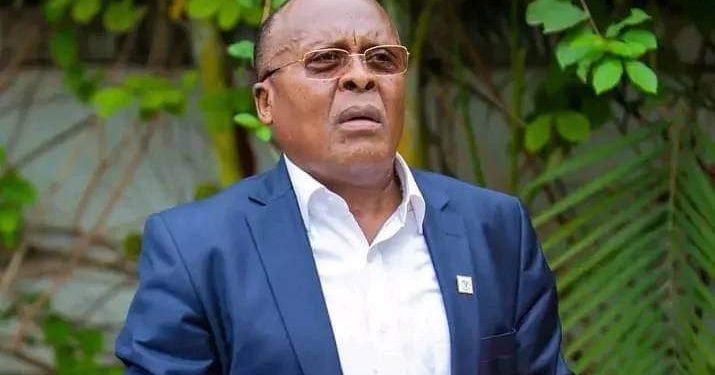 Sama II : F. Kabulo au sport, occasion de corriger ce qu&rsquo;il a tant décrié