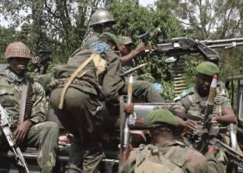 Nord-Kivu : Les FARDC signalent des attaques du M23 ce 28 mars à Masisi