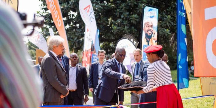 Semaine Française de Kinshasa 2023 : la RDC présente ses opportunités d&rsquo;affaires