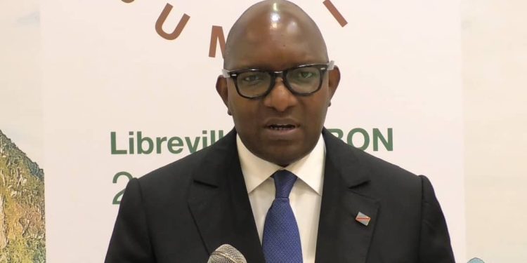 Sommet de Libreville sur les Forêts : ce que l&rsquo;on peut savoir de la participation de la RDC