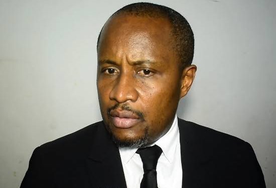 Exécutif provincial de Kinshasa : le Ministre Didier Tenge Te Litho quitte le gouvernement Ngobila