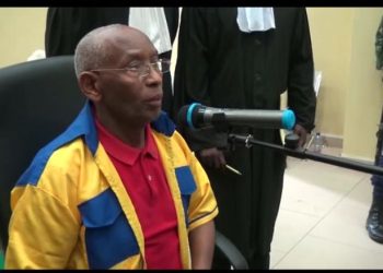 Procès Mwangachuchu : Mise en liberté provisoire sollicitée
