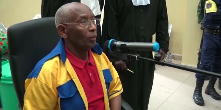 Procès Mwangachuchu : Mise en liberté provisoire sollicitée