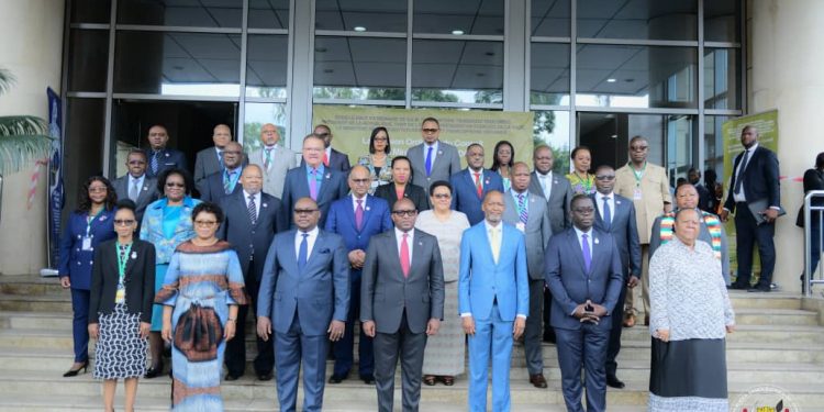 Pacification de l&rsquo;Est de la RDC : Kinshasa compte aussi sur la solidarité des Etats membres de la SADC