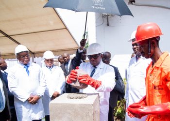 RDC : Le secrétariat de la Primature aura un nouveau bâtiment