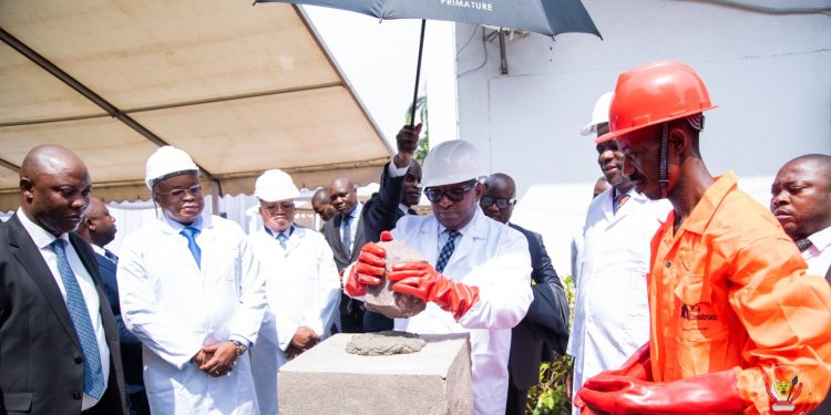 RDC : Le secrétariat de la Primature aura un nouveau bâtiment