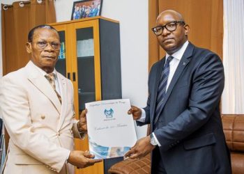 Cour Constitutionnelle : Les déclarations de patrimoine des membres du gouvernement actées