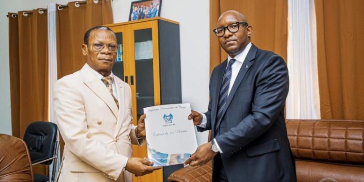 Cour Constitutionnelle : Les déclarations de patrimoine des membres du gouvernement actées