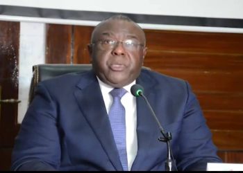RDC : « la tâche est immense au regard des activités en chantier… » (JP Bemba)