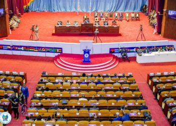 Contrat chinois : l&rsquo;Assemblée nationale promet un contrôle parlementaire