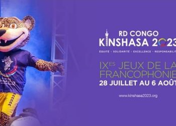 IXes Jeux de la Francophonie : Une occasion de faire rayonner l&rsquo;image de la RDC