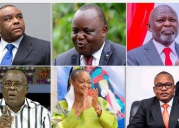 RDC – Remaniement : les modifications opérées par Félix Tshisekedi dans le gouvernement Sama 2