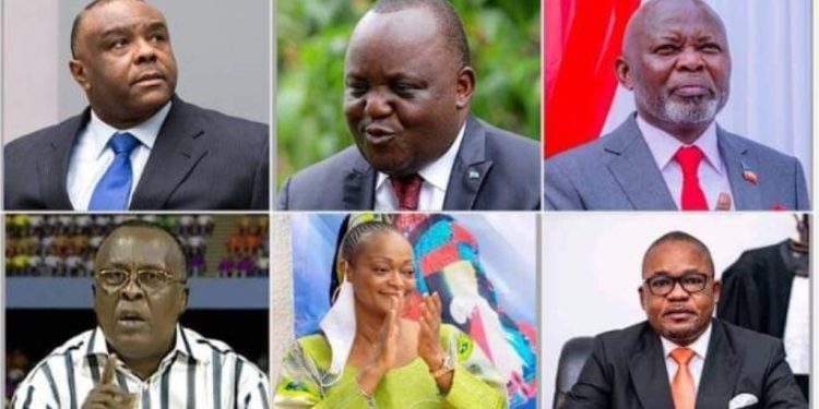 RDC – Remaniement : les modifications opérées par Félix Tshisekedi dans le gouvernement Sama 2