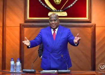 RDC – Gouvernement Sama II : Félix Tshisekedi plante le décor