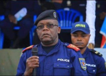 RDC : Felix Tshisekedi opère un remue-ménage au sein de la PNC