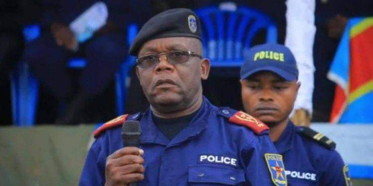 RDC : Felix Tshisekedi opère un remue-ménage au sein de la PNC