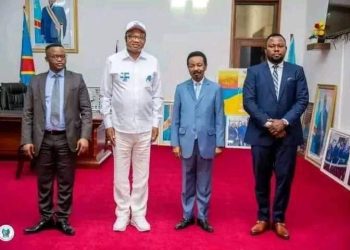 RDC : Loi Tshiani, projet loi à double tranchant