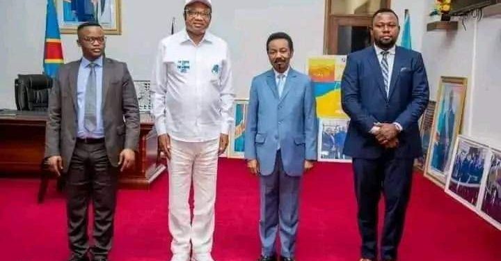 RDC : Loi Tshiani, projet loi à double tranchant