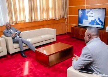 Montée des prix sur marché congolais : l’IGF se met à côté du ministère de l&rsquo;Economie