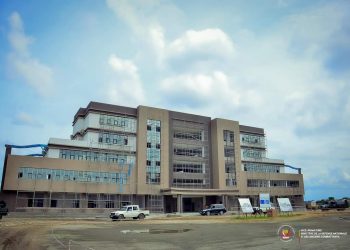 Avec un coût de 5, 361 millions $ : Le ministère de la défense aura son nouveau siège en Août