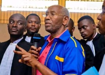 Procès Mwangachuchu : Coffre-fort ouvert, le contenu sera dévoilé ce 11 Avril