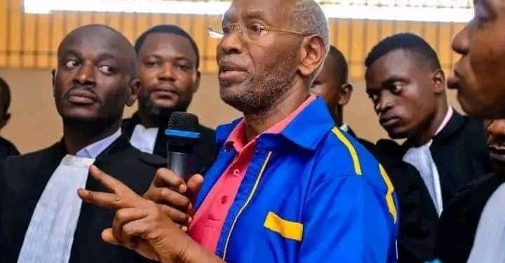 Procès Mwangachuchu : Coffre-fort ouvert, le contenu sera dévoilé ce 11 Avril