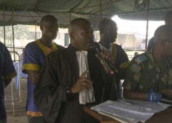 Meurtre de l&rsquo;ambassadeur Luca Attanasio : le verdict est tombé, 6 condamnés à perpétuité