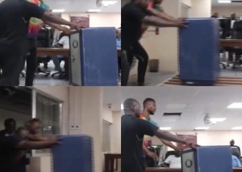 Procès Mwangachuchu : Les 11 passeports trouvés dans le coffre-fort attirent l&rsquo;attention