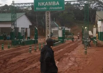 Route de la Passion RN1-  Nkamba : le Chef de l’Etat veut accélérer la construction de ce projet