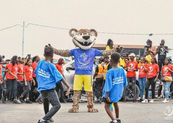 XIes Jeux de la Francophonie : la RDC va aligner 361 athlètes et 50 artistes