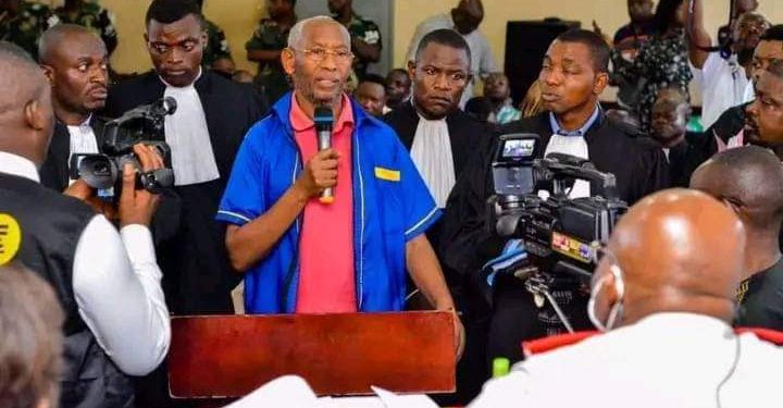 Procès Mwangachuchu : Des documents attestent ses intérêts suspects à obtenir les informations sur la RDC pour servir le Rwanda ( ANR )