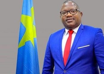 RDC : l&rsquo;Assemblée Nationale en deuil, John Ntumba n&rsquo;est plus