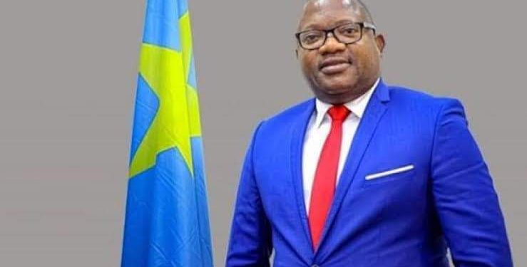 RDC : l&rsquo;Assemblée Nationale en deuil, John Ntumba n&rsquo;est plus