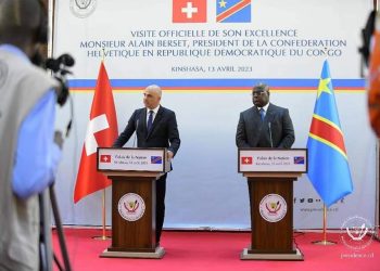 Insécurité dans l&rsquo;Est de la RDC : Félix Tshisekedi reste contre le dialogue avec le M23