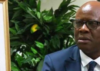 Sonahydroc : Gestion opaque Marcelin Bilomba à l&rsquo;écart