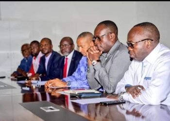 Réunis dans le Haut-Katanga : Les leaders de l&rsquo;opposition projettent une marche le 13 mai